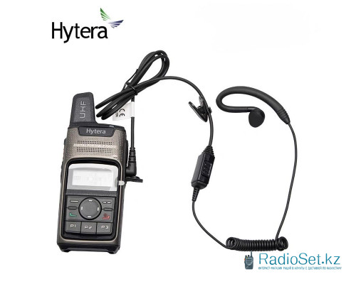 Гарнитура Hytera EHS-16  для серии PD и TD